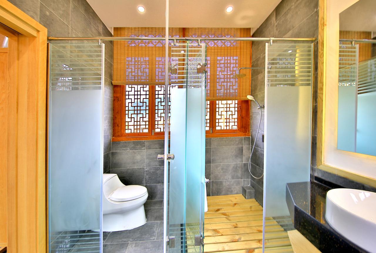 Emeis Van Stars Mountain Lodge Emeishan Extérieur photo